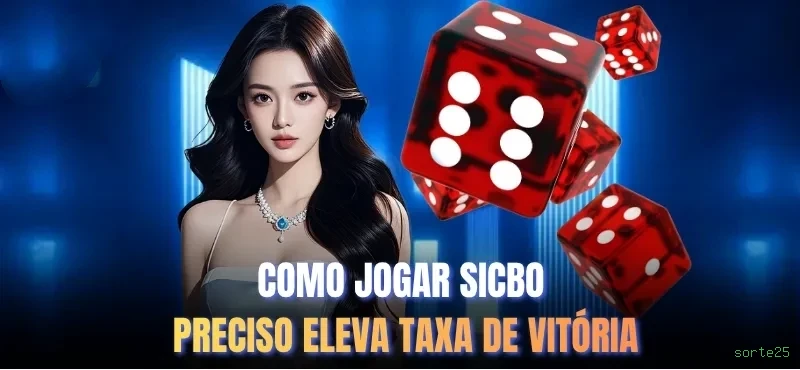 Cassino sorte25 - mesas ao vivo e jogos