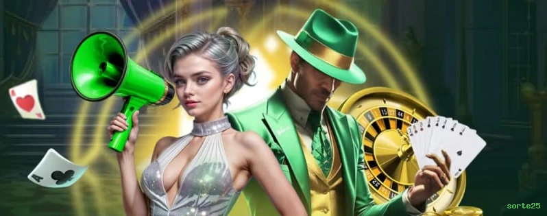 Cashback VIP sorte25 - reembolso semanal
