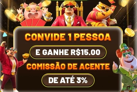 Ganhar e sacar na sorte25