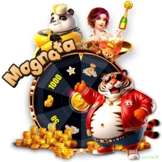 Slots com prêmios sorte25